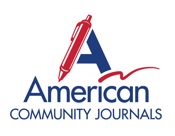 American Community Journals Logo