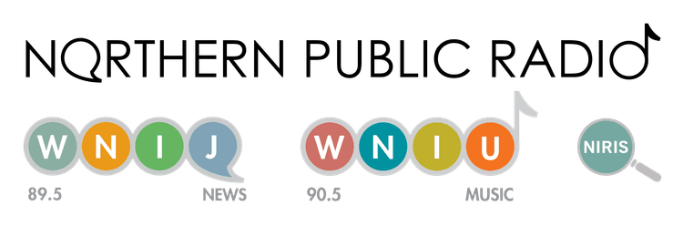 Northern Public Radio LOGO