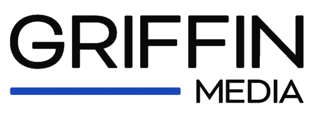 Griffin Media Logo