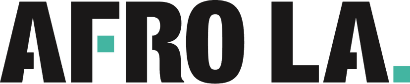 AfroLA Logo